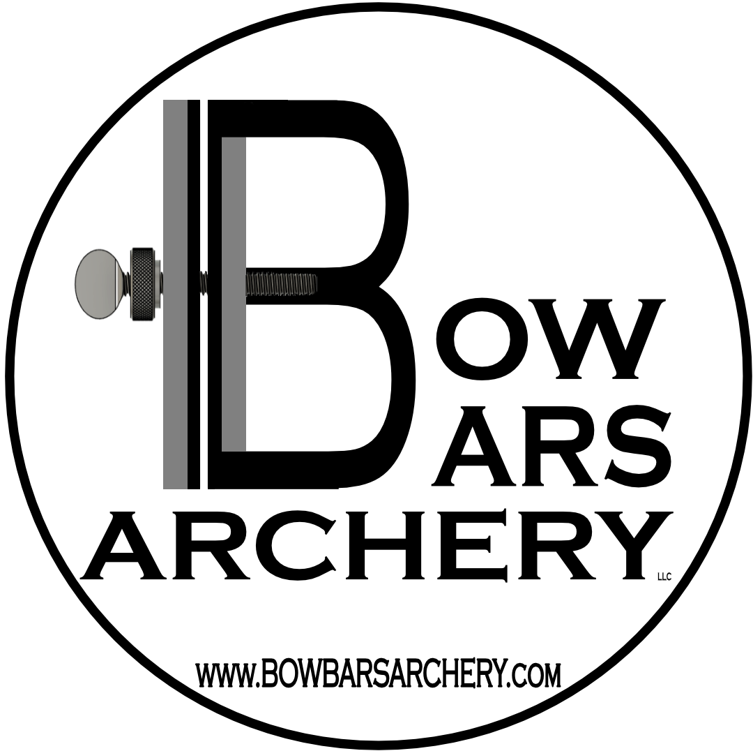 Bow Bars Archery logo