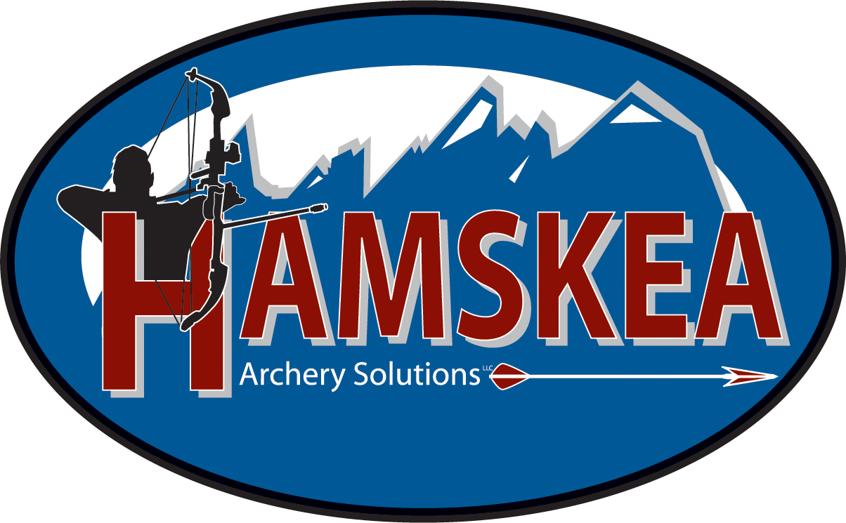 Hamskea Archery logo