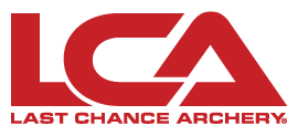 Last Chance Archery logo