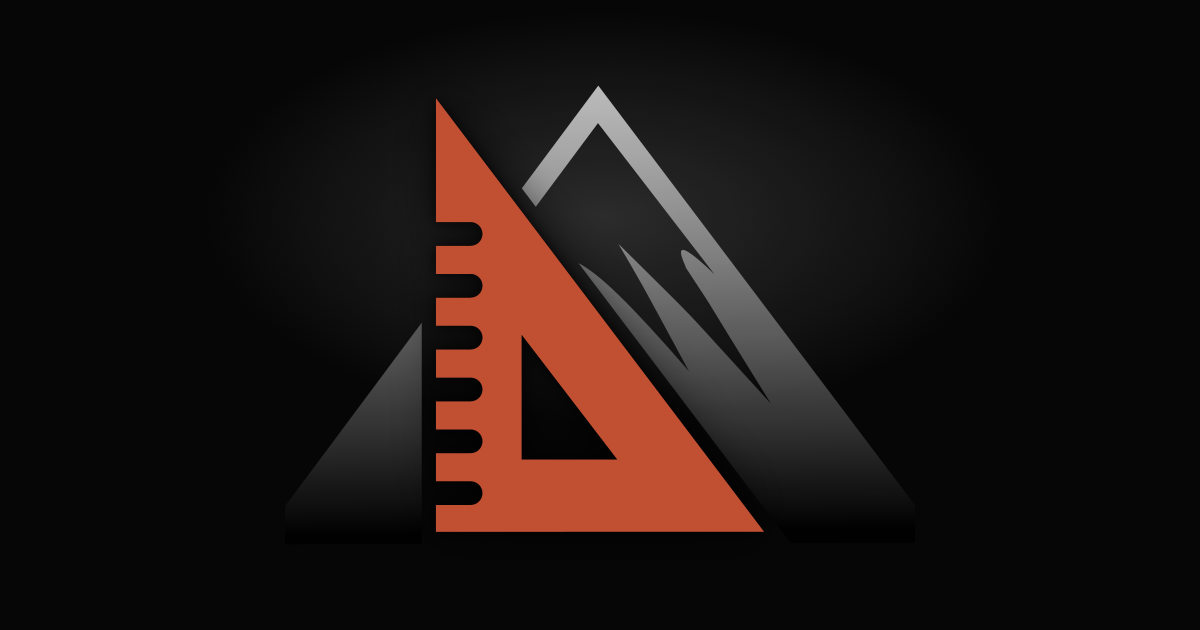 Precision Cut Archery logo