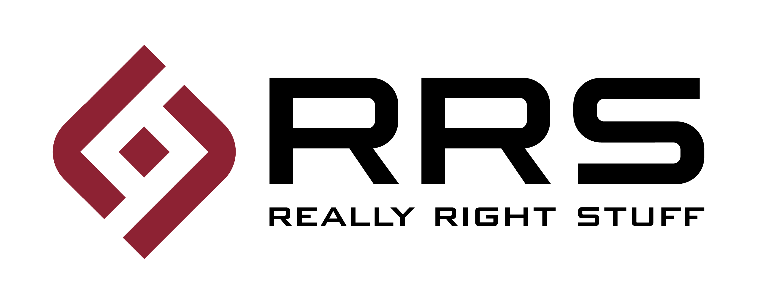 Really Right Stuff logo