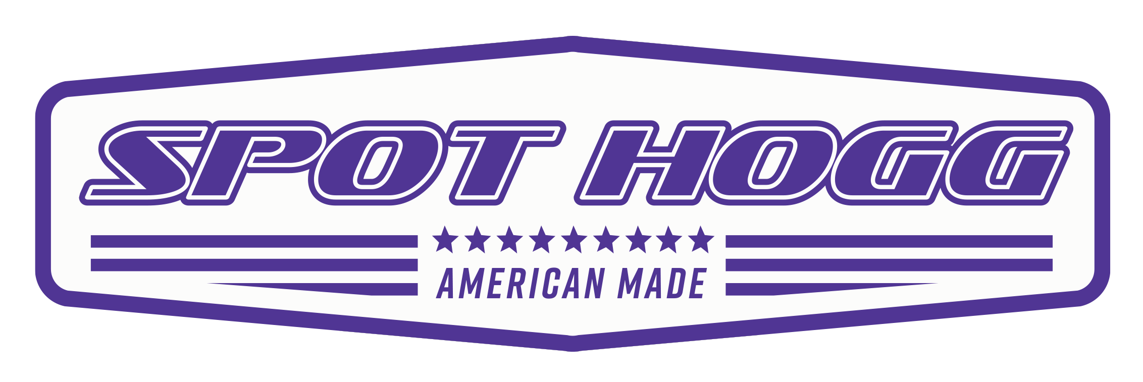 Spot Hogg logo