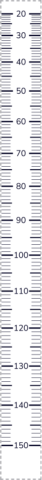 Most Drag Sight Tape