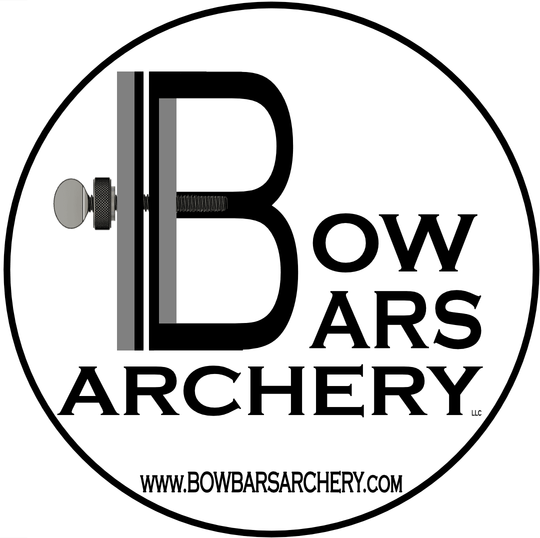 Bow Bars Archery logo