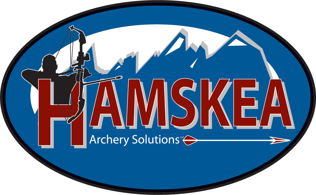 Hamskea Archery logo