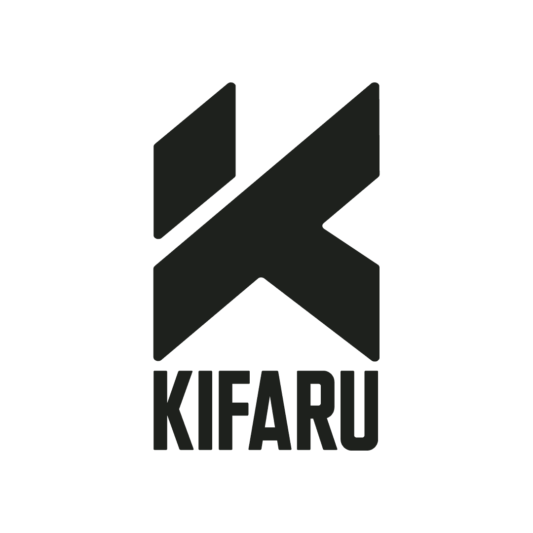 Kifaru logo