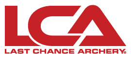 Last Chance Archery logo