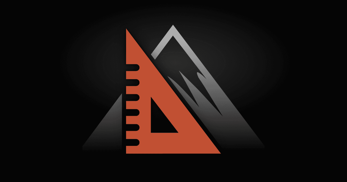 Precision Cut Archery logo