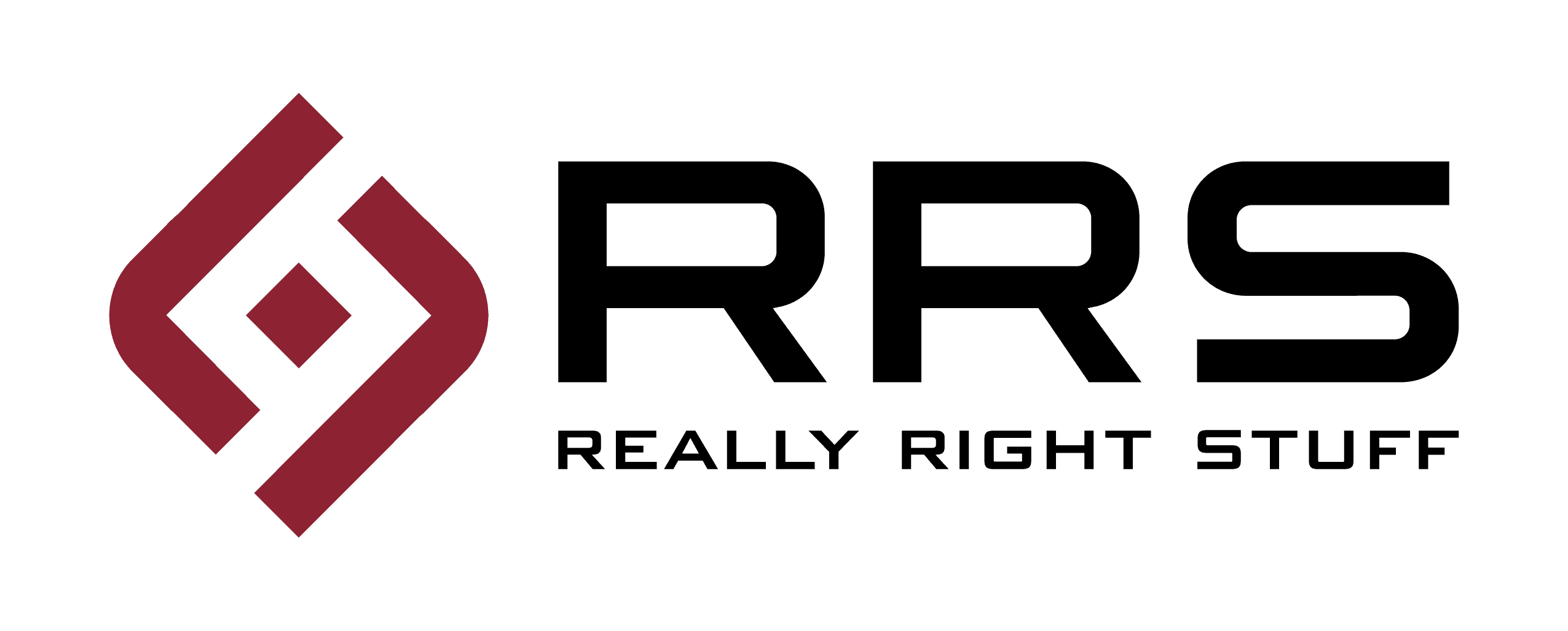Really Right Stuff logo