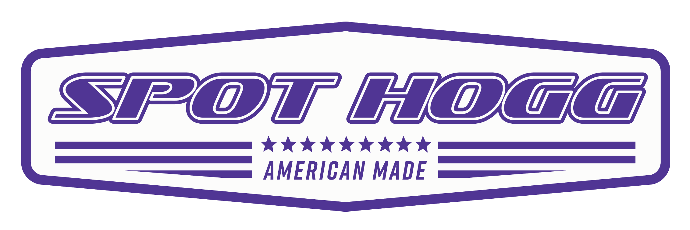 Spot Hogg logo